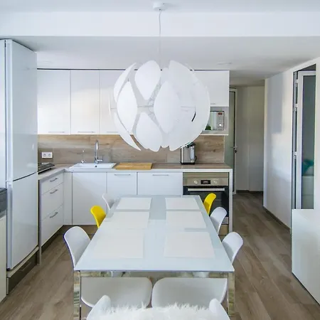 Alay & Pool 2 Bedroom Benalmadena