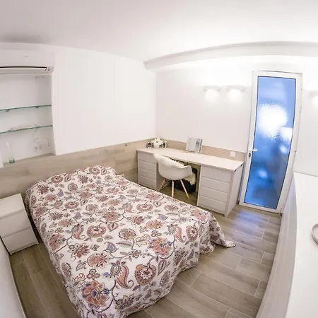 Alay & Pool 2 Bedroom * Benalmadena