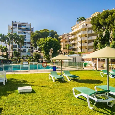 Alay & Pool 2 Bedroom * Benalmadena
