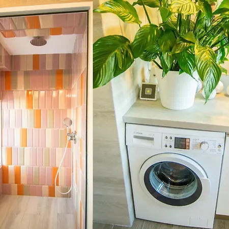 Alay & Pool 2 Bedroom