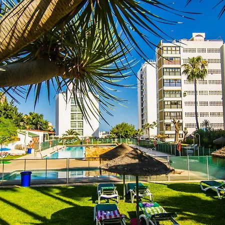 Alay & Pool 2 Bedroom * Benalmadena