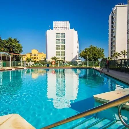 Alay & Pool 2 Bedroom Apartment *