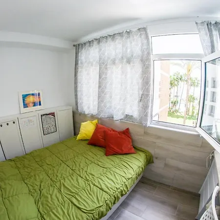 Apartment Alay & Pool 2 Bedroom