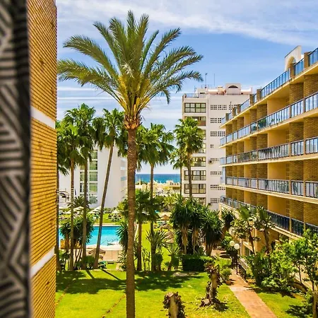 Alay & Pool 2 Bedroom * Benalmadena