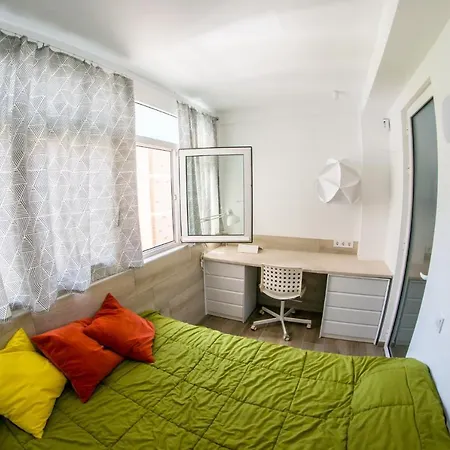 Alay & Pool 2 Bedroom * Benalmadena