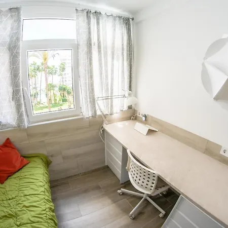 Alay & Pool 2 Bedroom * Benalmadena