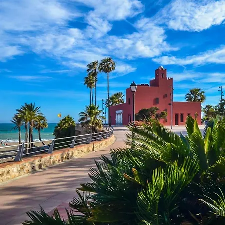 Alay & Pool 2 Bedroom * Benalmadena