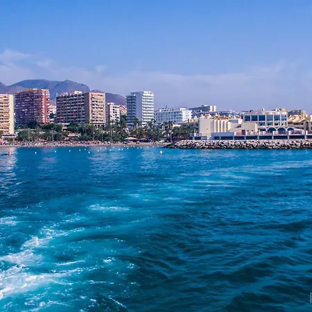 Alay & Pool 2 Bedroom * Benalmadena