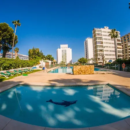 公寓 Alay & Pool 2 Bedroom *